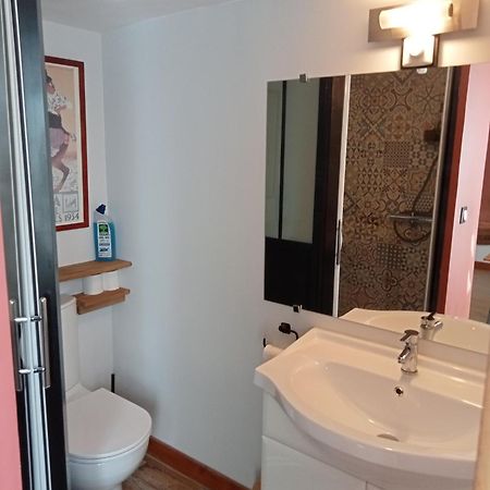 L'Oazis Malissard B&B 외부 사진