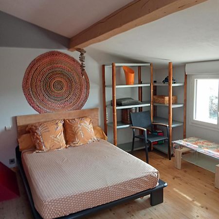 L'Oazis Malissard B&B 외부 사진