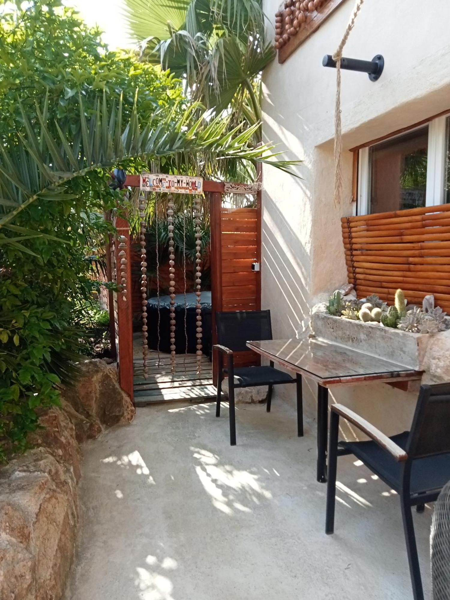 L'Oazis Malissard B&B 외부 사진